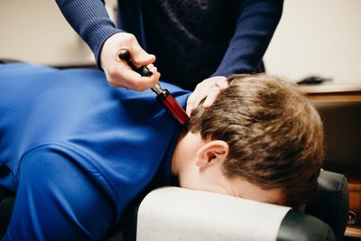 Activator Technique