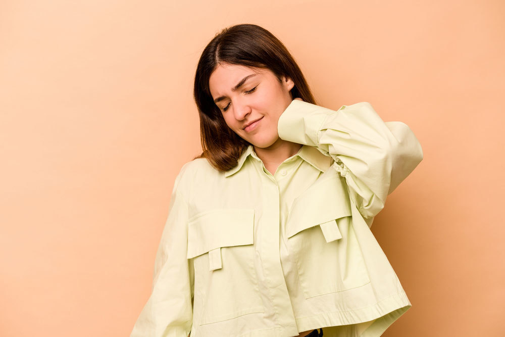 Chiropractic to Heal Neck Injuries