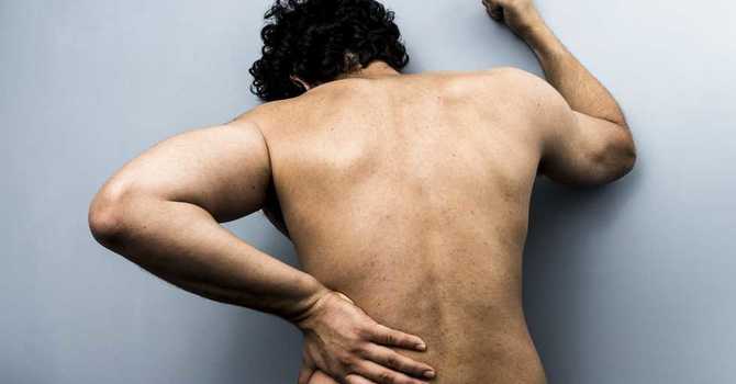 Everything to Know About Sciatica image
