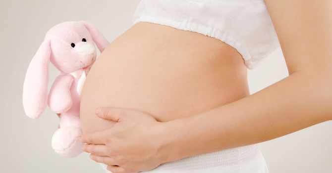 Why You Should Get Chiropractor Care While Pregnant image