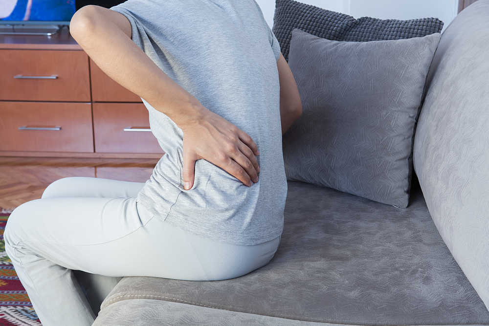 What is a Disc Herniation? 