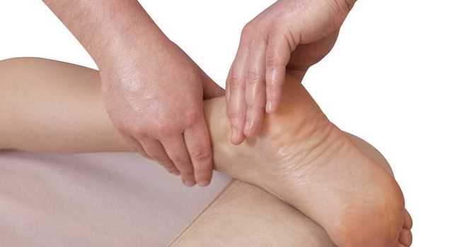 Benefits of Chiropractic Care for Plantar Fasciitis image