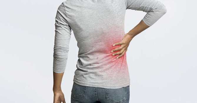 3+ Benefits of Chiropractic for Sciatica image