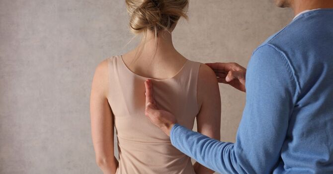 What Happens After a Chiropractic Adjustment — And What That Means for Your Body